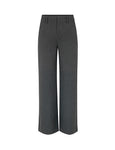 Mbym Gennie Kikko Pants in Black -  20% REA
