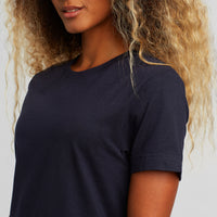 Dedicated T-shirt Mysen Base Navy