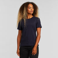 Dedicated T-shirt Mysen Base Navy