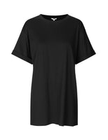 Mbym Rayhana McCabe Top/Dress in Black or Grey -50% REA