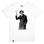 Dedicated Astrid och kofoten T-shirt