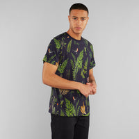 Dedicated Stockholm Secret Garden T-shirt