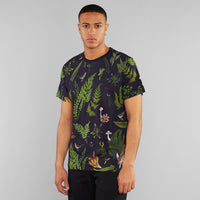 Dedicated Stockholm Secret Garden T-shirt
