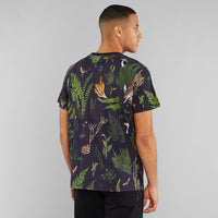 Dedicated Stockholm Secret Garden T-shirt