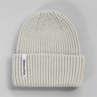 Dedicated Narvik Mössa i Light Grey Lunar Rock - endast online