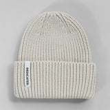 Dedicated Narvik Mössa i Light Grey Lunar Rock - endast online
