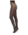 Swedish Stockings Tora Shimmering Tights 20 Den - 50% REA