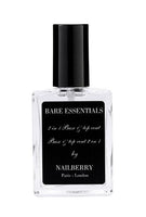 Nailberry L'oxygéné Nail Lacquer Bare Essensials 2-in-1 coat