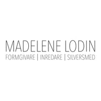 Madelene Lodin Necklace SHE, halsband med kvinnosymbol - 20% REA
