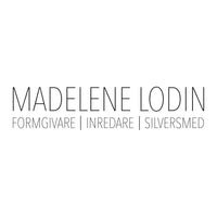 Madelene Lodin Necklace SHE