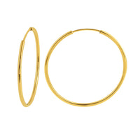 Hoops - Betty & Uma Collection