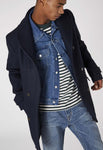 Kings of Indigo Deadalus Wool Jacket - REA 70% - OBS - endast i butiken.