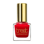 Treat Collection Rasberry Sorbet Nail Polish - Hallonrosa