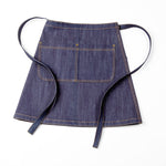 TbyDem Maker´s Skirt Short Denim Skirt