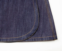 TbyDem Maker´s Skirt Short Denim Skirt