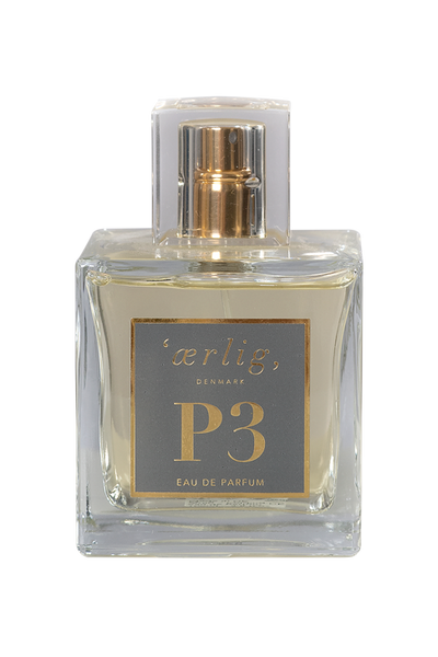 ærlig Denmark Eau de Parfum P3