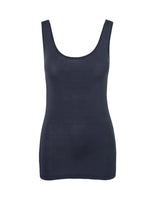 Mbym Lina Dress in Navy