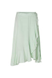 MbyM, Message Sylvia skirt Ulysses print - REA Nu: 300 kr