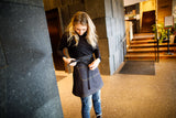 TbyDem Maker´s Skirt Short Denim Skirt